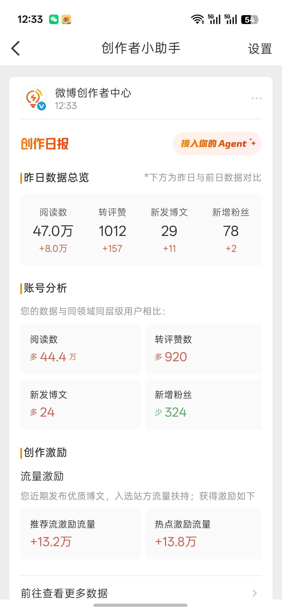 还可以吧