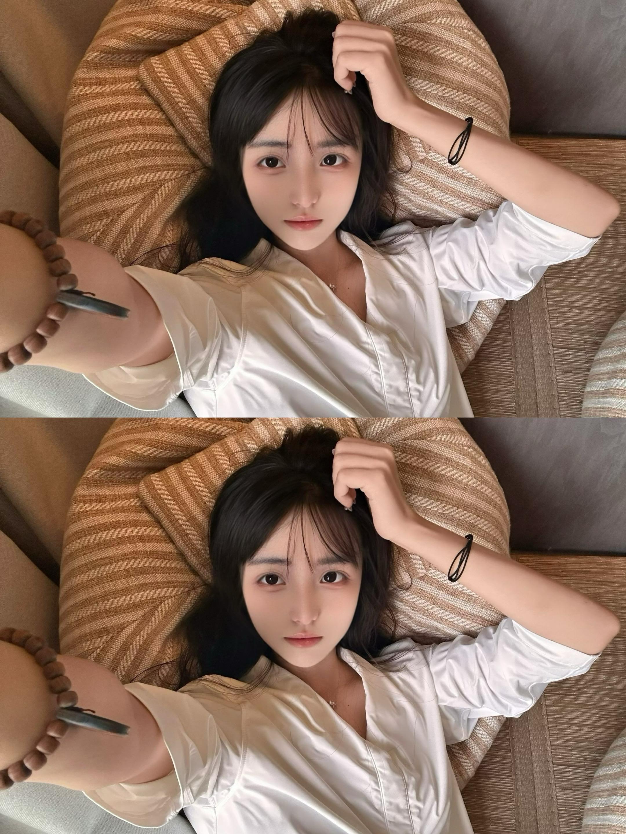 放松解压 夏日炎炎