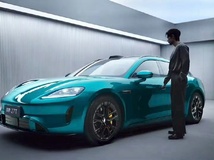 肖战 尚界觉得有点可惜了。这么好的国际形象！如果肖战真的代言了~ 