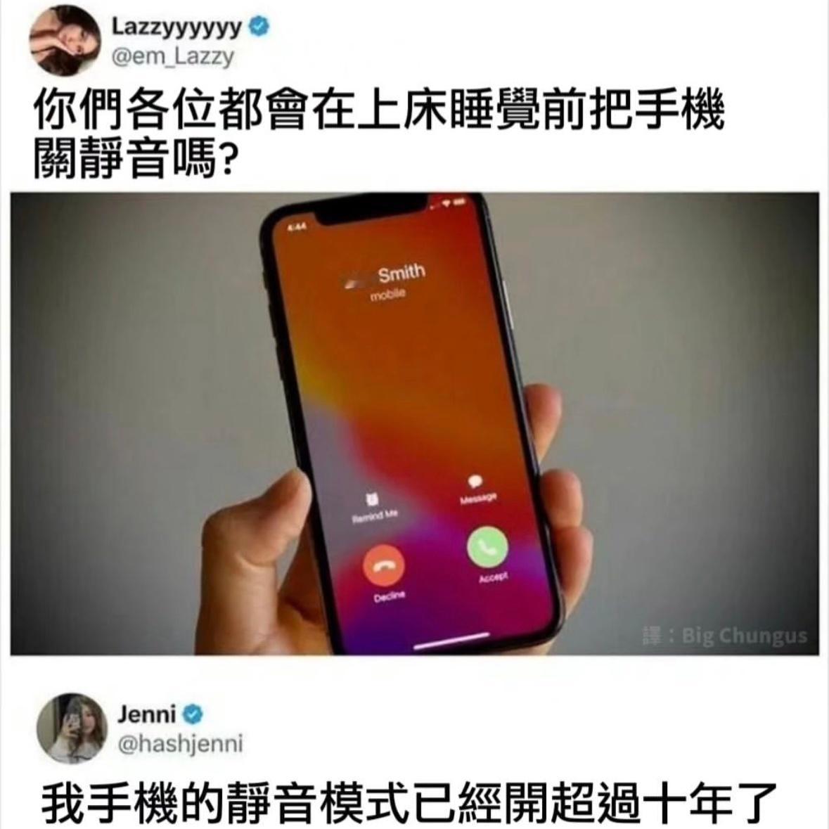 一直静音#meme# ​​​