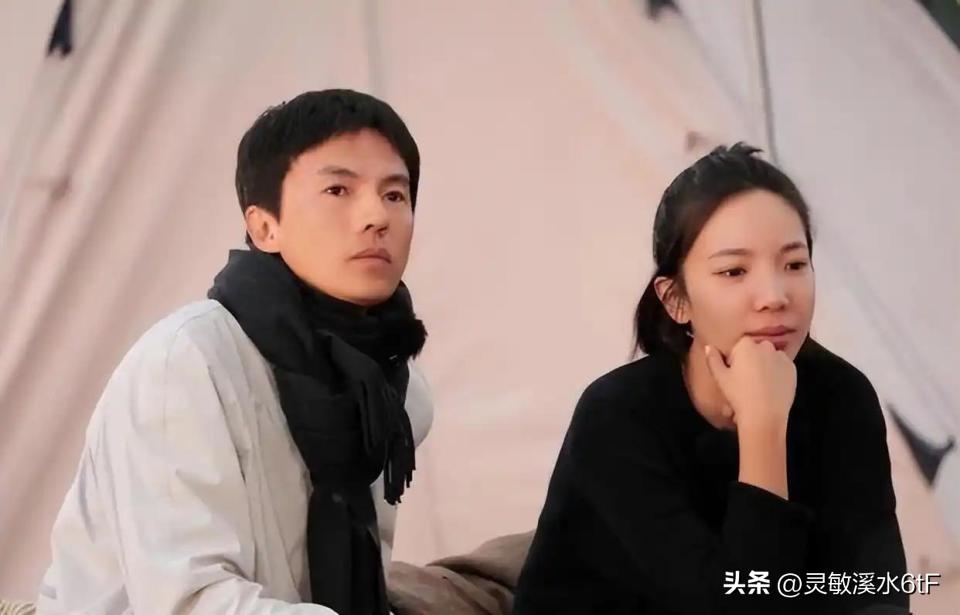 近日演员宋宁峰冲上热搜!
特意去查了一下他的感情生活，他的感情路可以说挺曲折，比