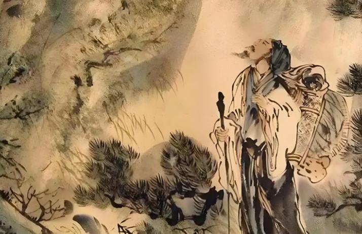 中国最著名的旅行家徐霞客，入土刚四年的事件，全家二十多口人被自家的家奴一夜之间屠