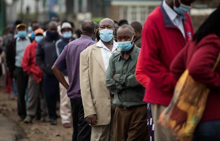 Nature刊评：非洲药品管理迎来破局时刻！11月11日，Nature发表评论指