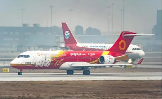当全球目光聚焦于中日博弈，越南航空市场的一则新闻，提前揭晓大结局！越南航空突然宣
