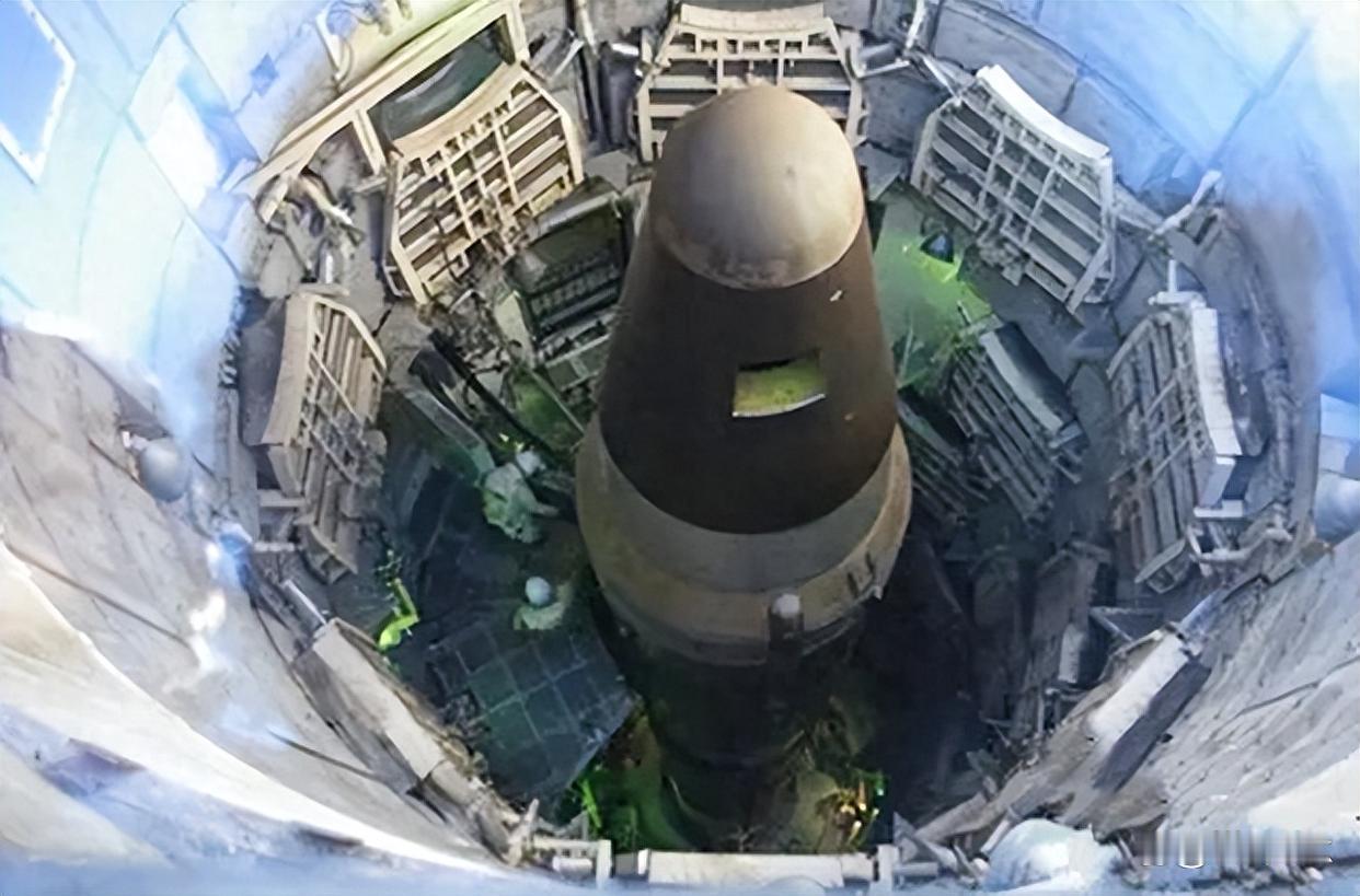 美国五角大楼：中国三个新的导弹发射井料已装载逾百枚导弹

据联合早报12月23日