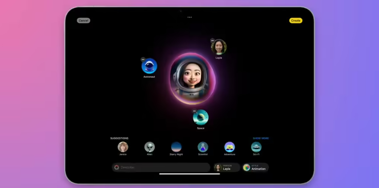 苹果iOS 27将大幅提升AI图像模型画质不给用也是白扯，水果不给用的功能都快占