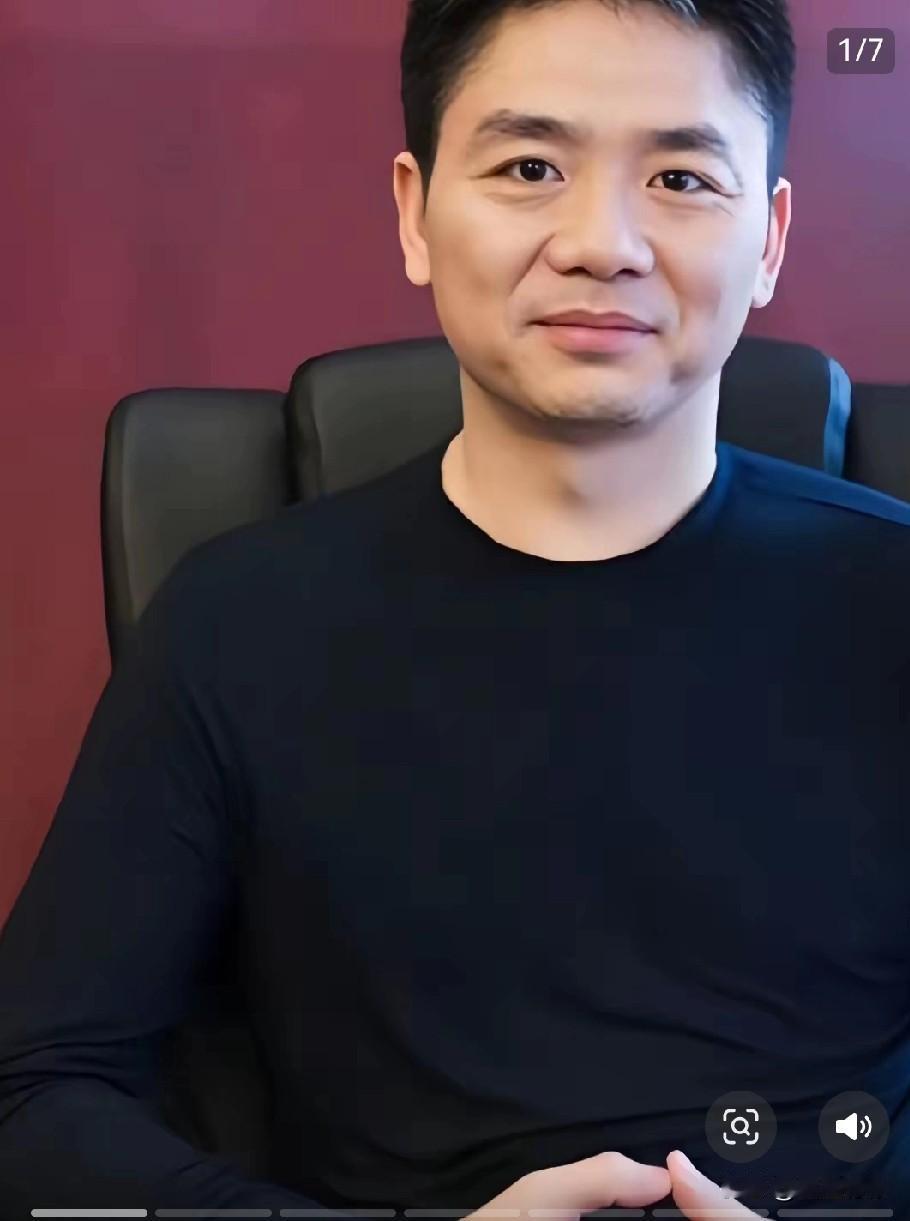 刘强东这下放心了，
不是仓库盗窃案有了新进展，
而是京东的国际名誉没有丢，反而还