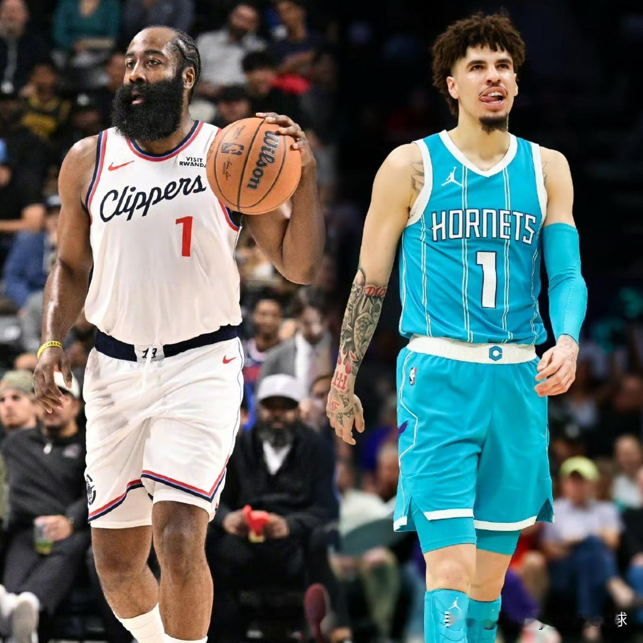 『就在今天！NBA 传来多则快船队最新消息』

1、在末节逆转“双杀”东部榜首活