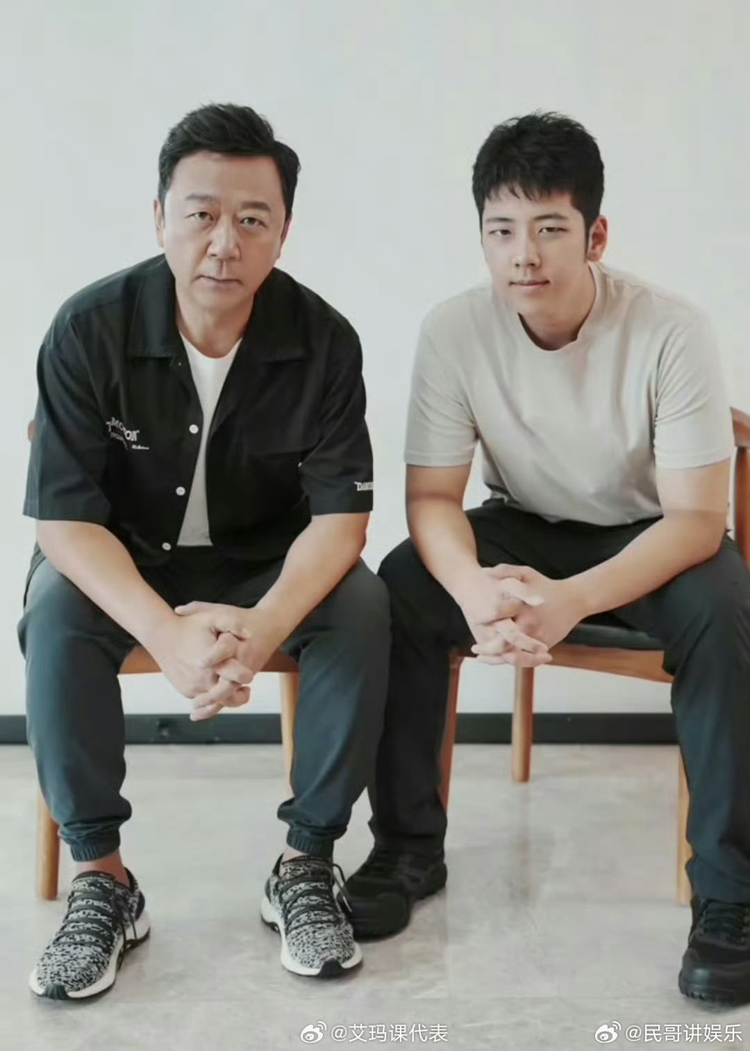 郭涛从爸爸去哪变成孩子去哪了 脱口秀里藏着育儿经！从“爸爸去哪”到“孩子去哪”，