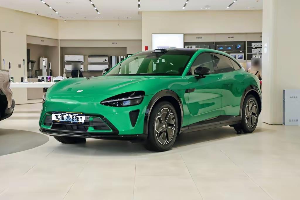 二手小米YU7导购：上市不到一年，现在入手是捡漏还是接盘？
小米YU7在二手市场