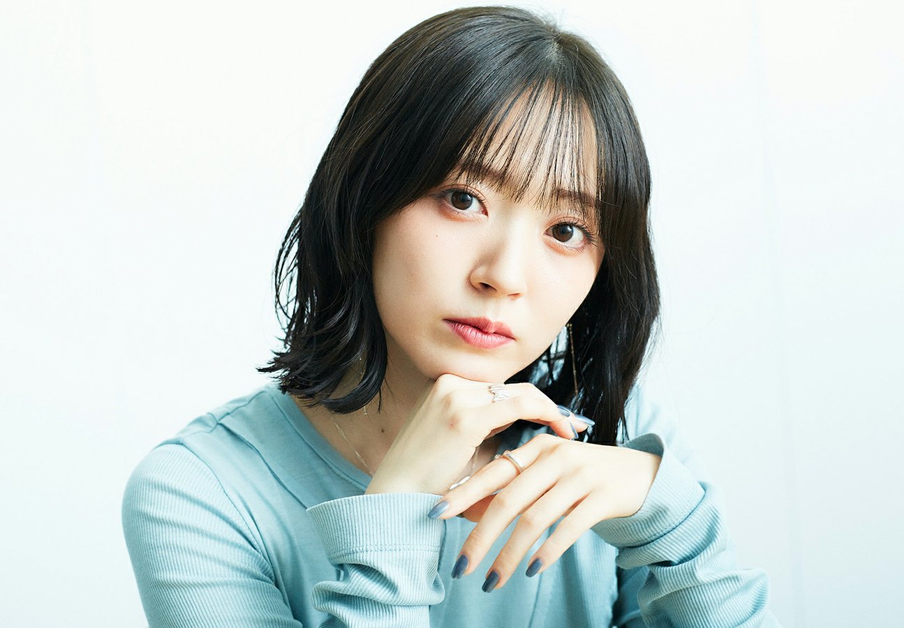 日娱新闻铃木爱理 铃木爱理 日媒《タレントデータバンク》采访美图 