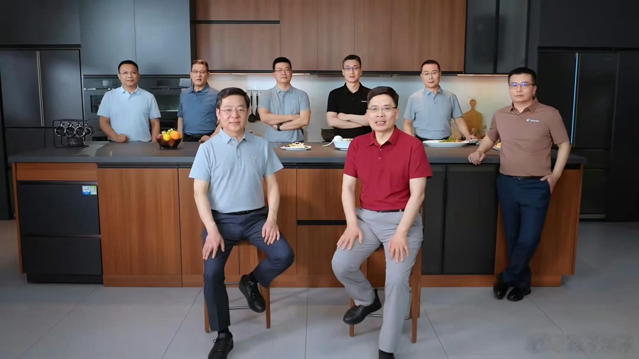 海尔智家和海尔集团什么关系海尔智家是海尔集团旗下上市公司之一，主要承接海尔集团旗