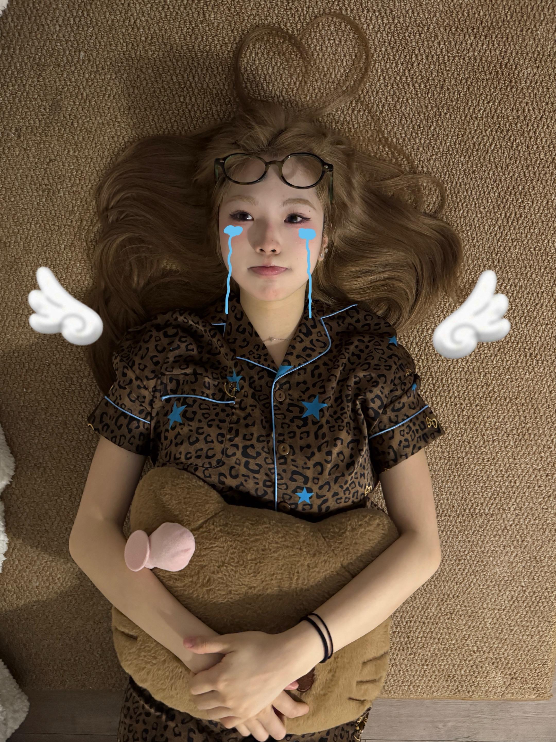 豌豆公主我小肘候不能理解你 直到我长大 我也会因为豌豆大小的事彻夜难眠...