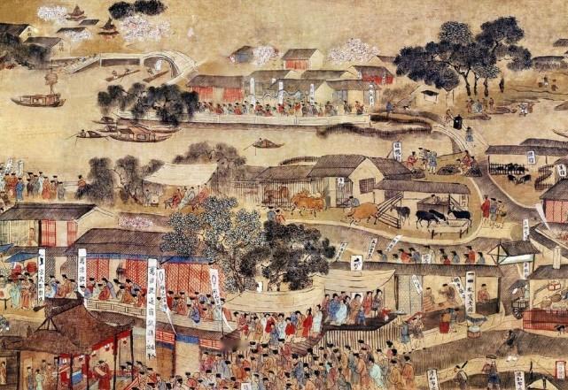 宋代官办养济院收容哪些人群，日常经费从哪里拨，够不够用？

崇宁元年（1102年
