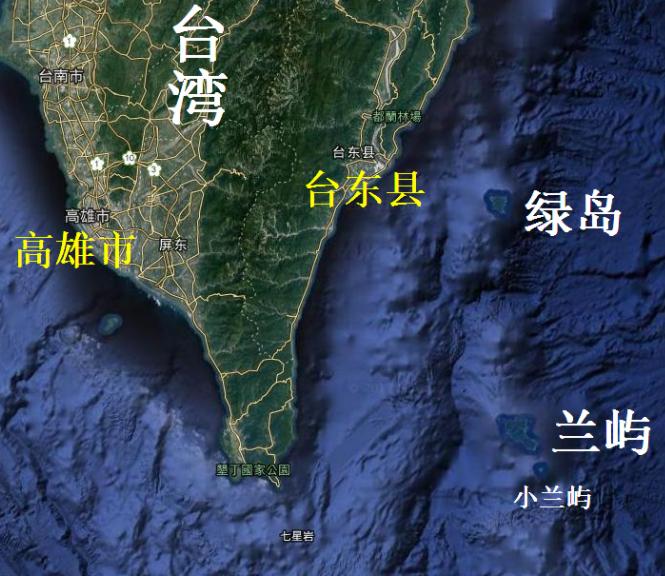 解放台湾后，台湾不能再次建省，更不能设省会。至少解放之初不行。否则，就是为下一次