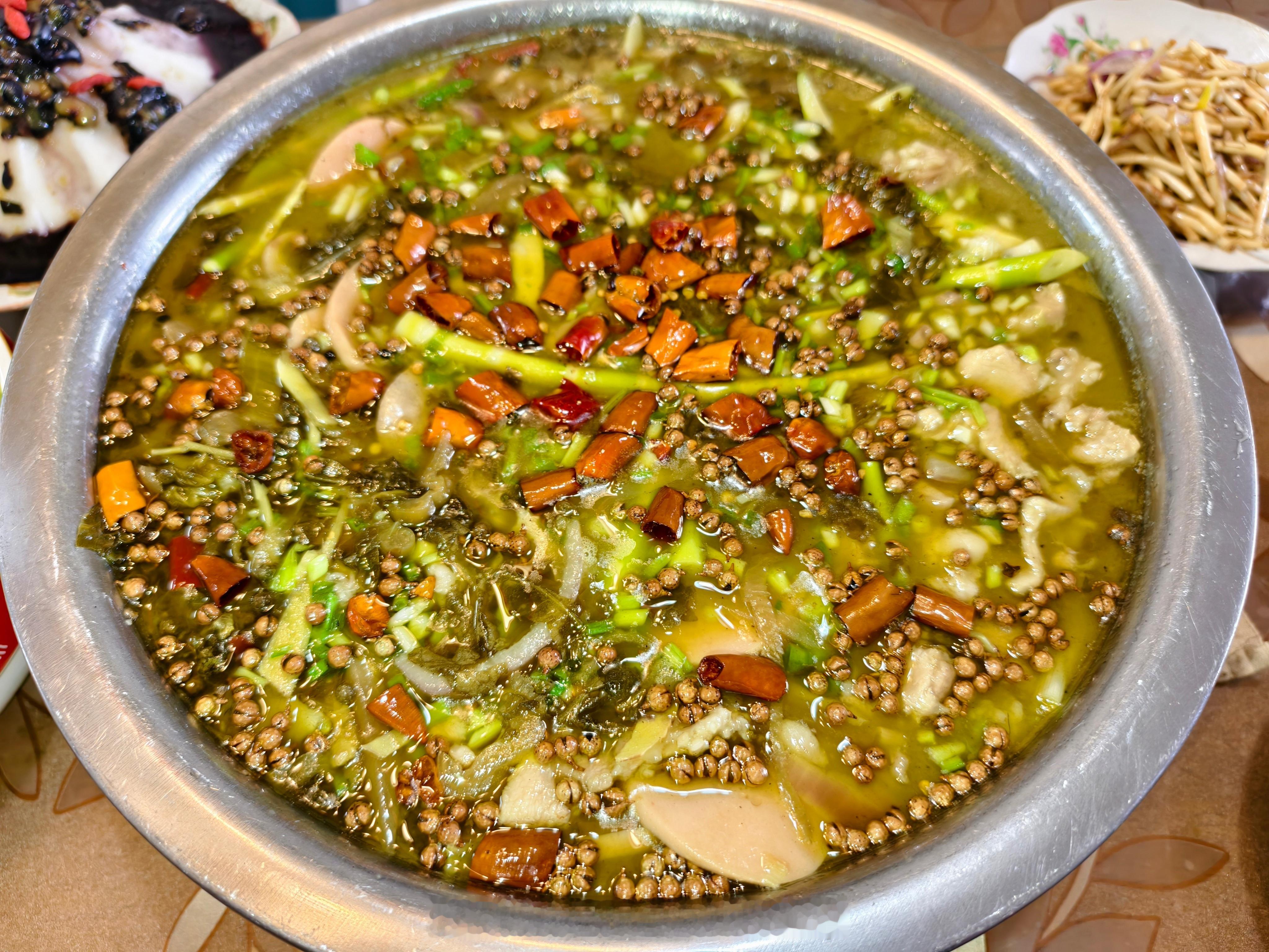 波比私房菜【酸菜兔】🐰波比的美食世界波比小厨房网球显眼包波比Bobby 重庆