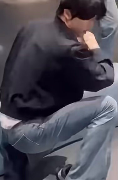 好翘我扇死 