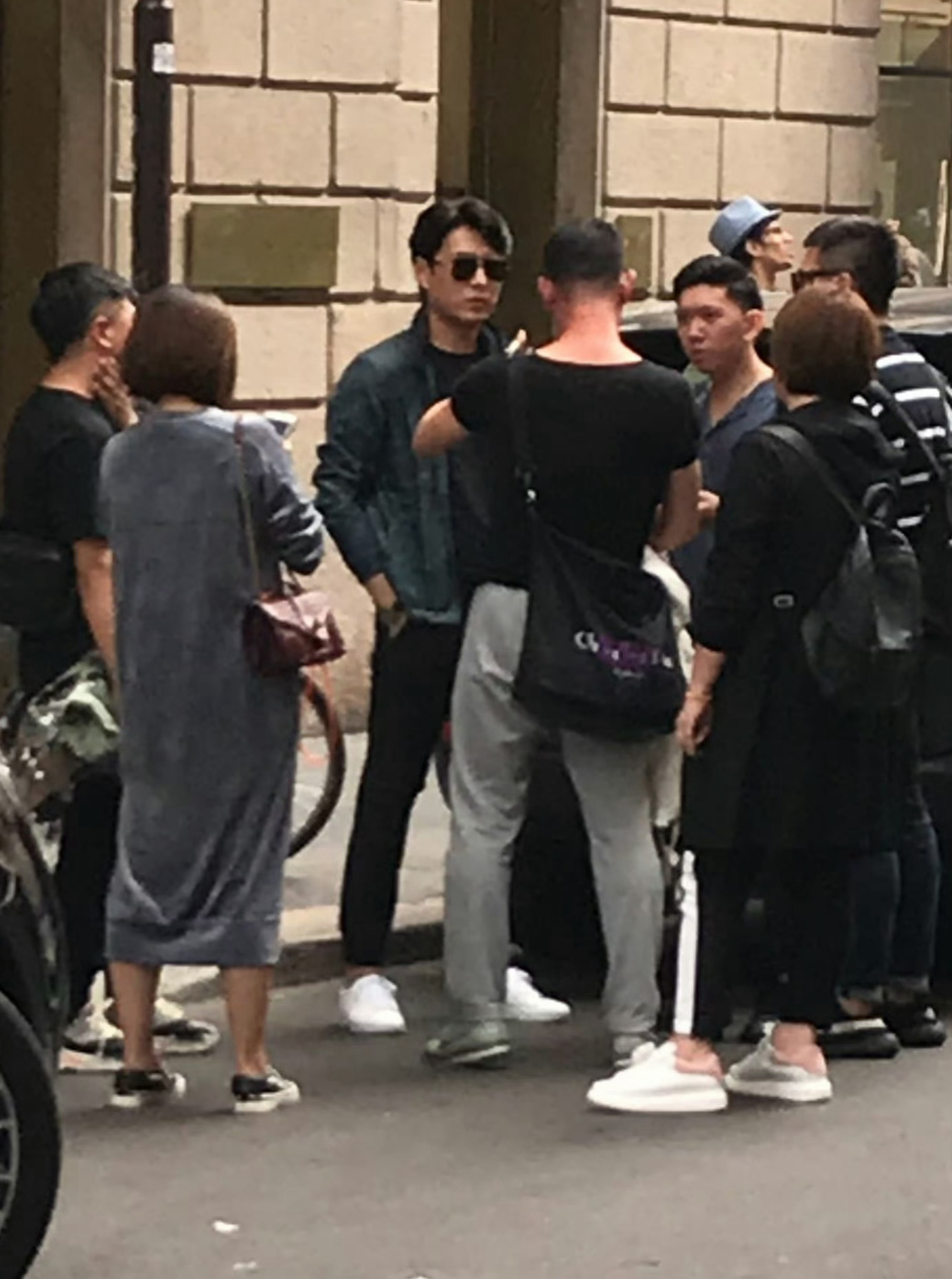 靳东[超话][抱一抱]全世界最好的靳东超话[超话]   [酷]早上好亲爱的小鲅鱼