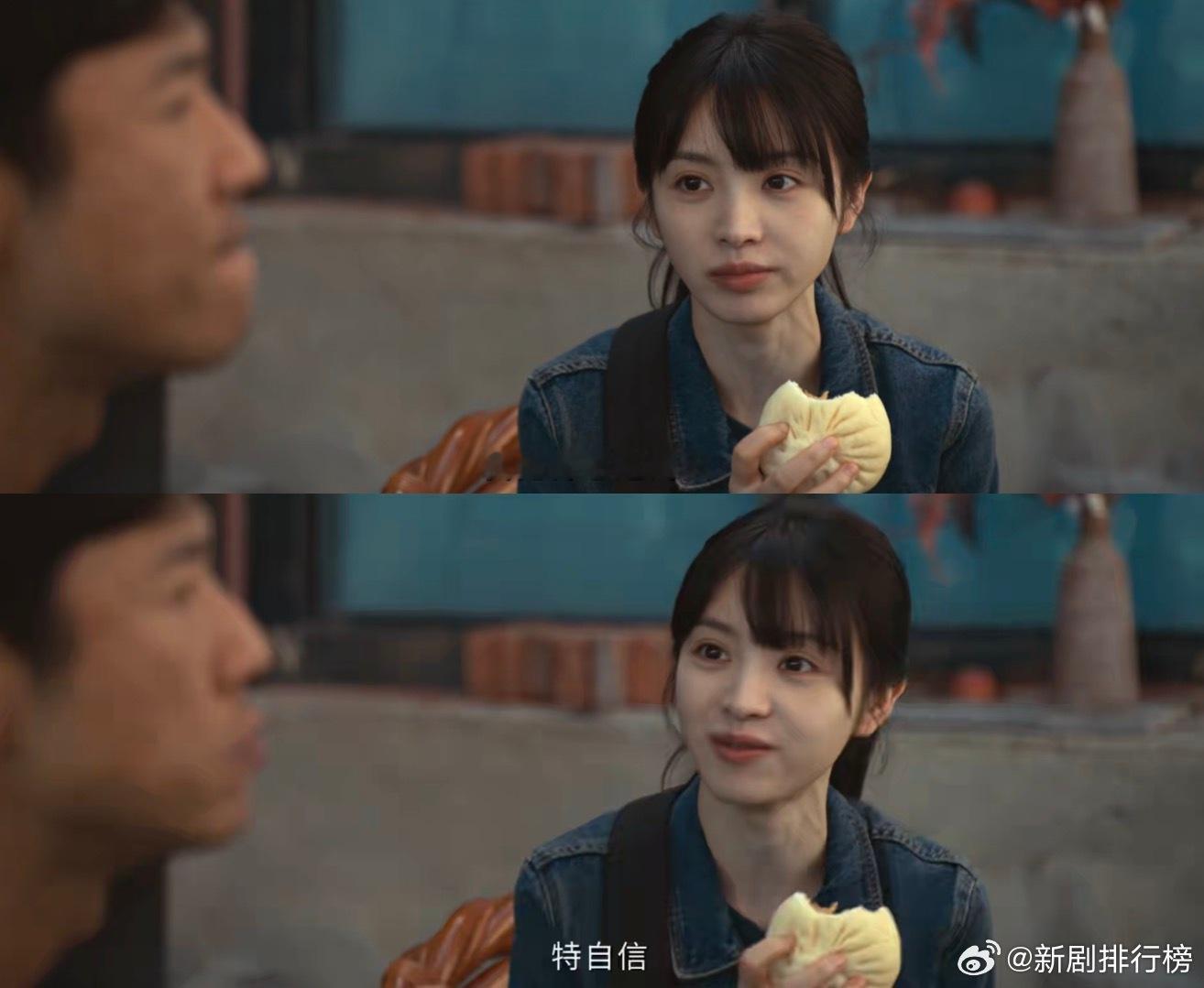 低智商犯罪这段我将逐帧学习低智商犯罪谁不想要李茜这样的神仙职场搭子，永远元气满满