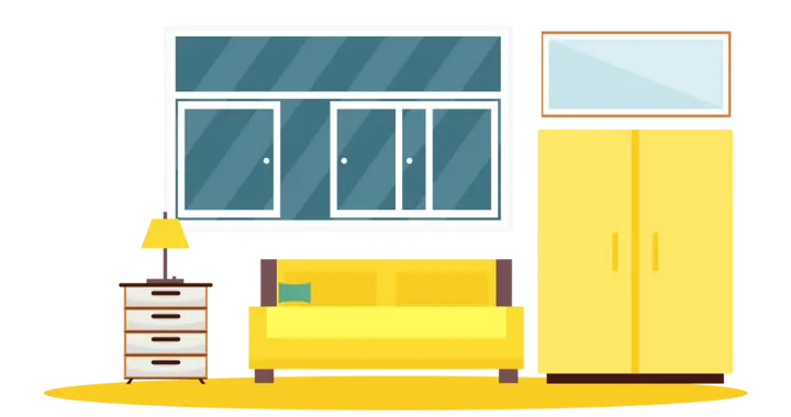 上海宝山：家具商柜欺诈跑路？法院：家具市场“退一赔三”！