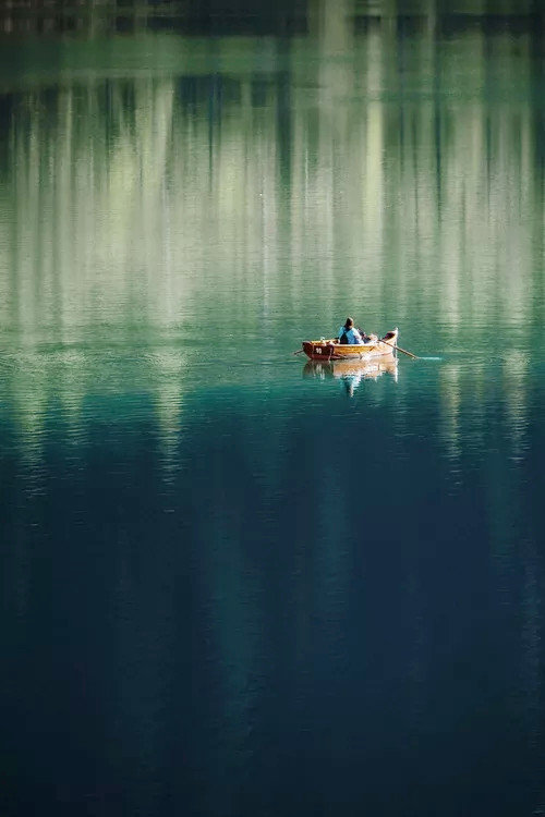 万物美好，我在中央。—— 田维《花田半亩》 好书一大摞的橱窗