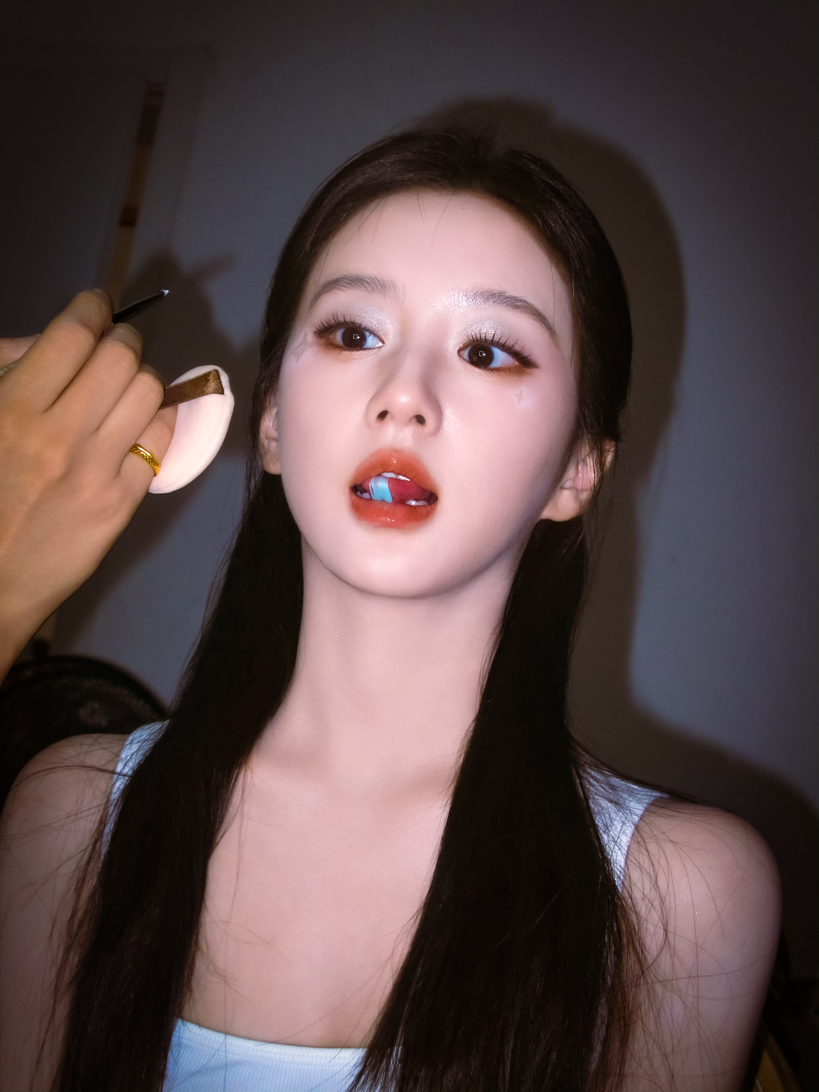包包 这几张简直美得爽死了～[馋嘴][馋嘴][馋嘴] ​​​