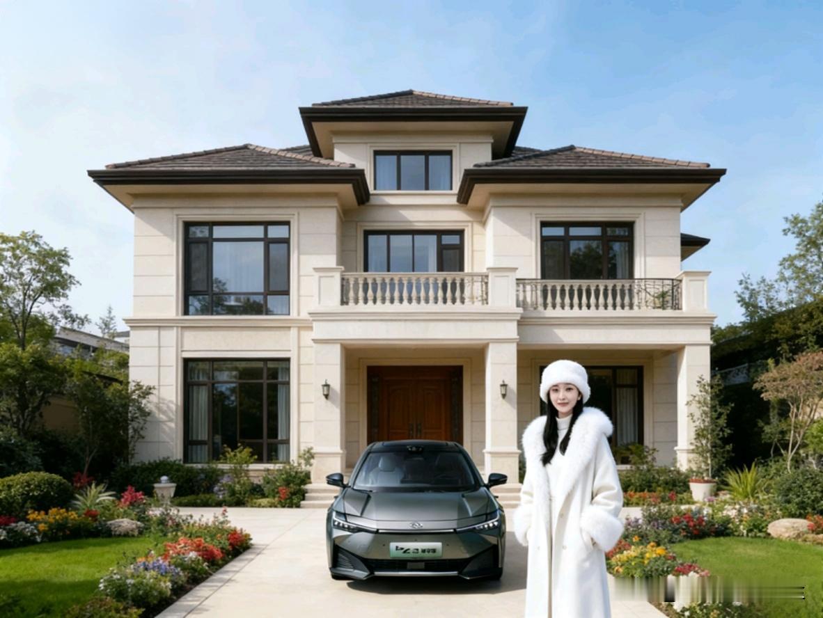 未来5年，预计会发生这四大现象：

1、未来五年，房价会持续下跌，想买房的可以再