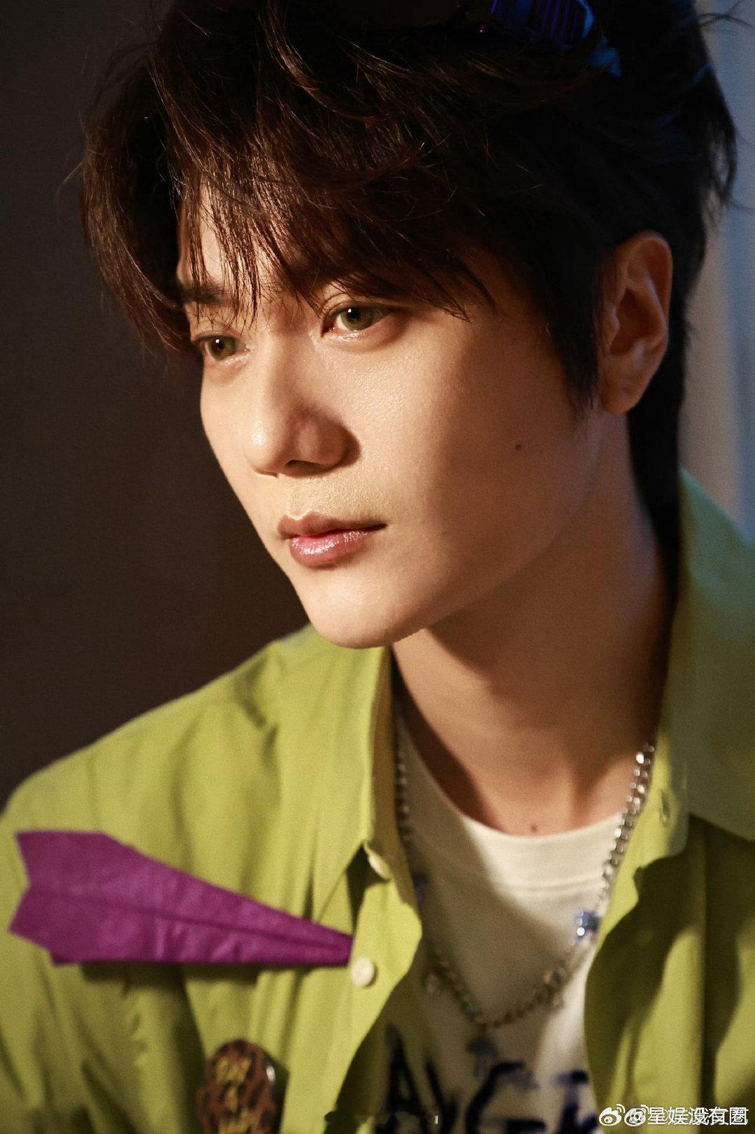 #陆虎镜头下的此生成员# 陆虎镜头下的每一个成员都是那么生动有趣，他们的生活充满