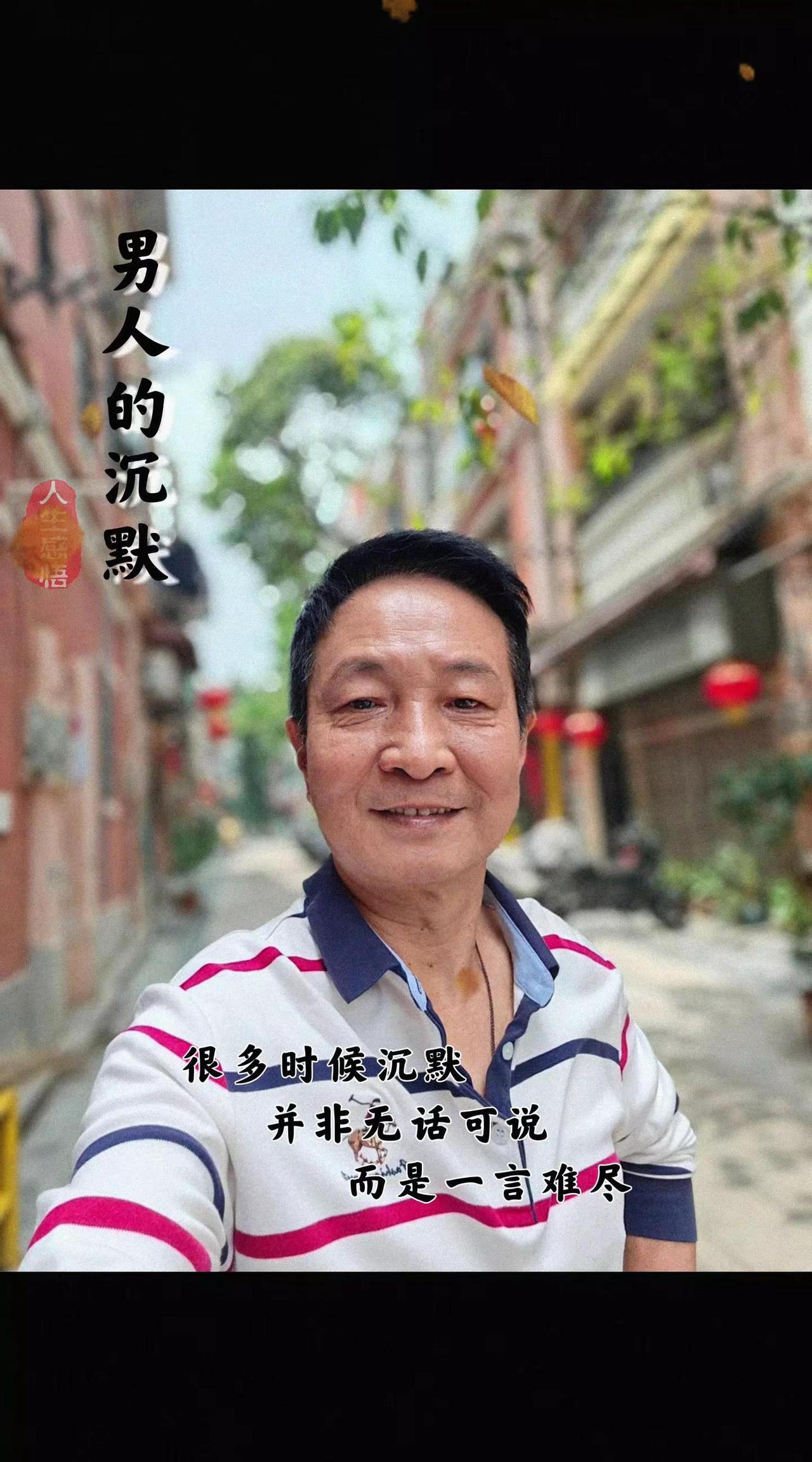 生活的城市每一面都是风景