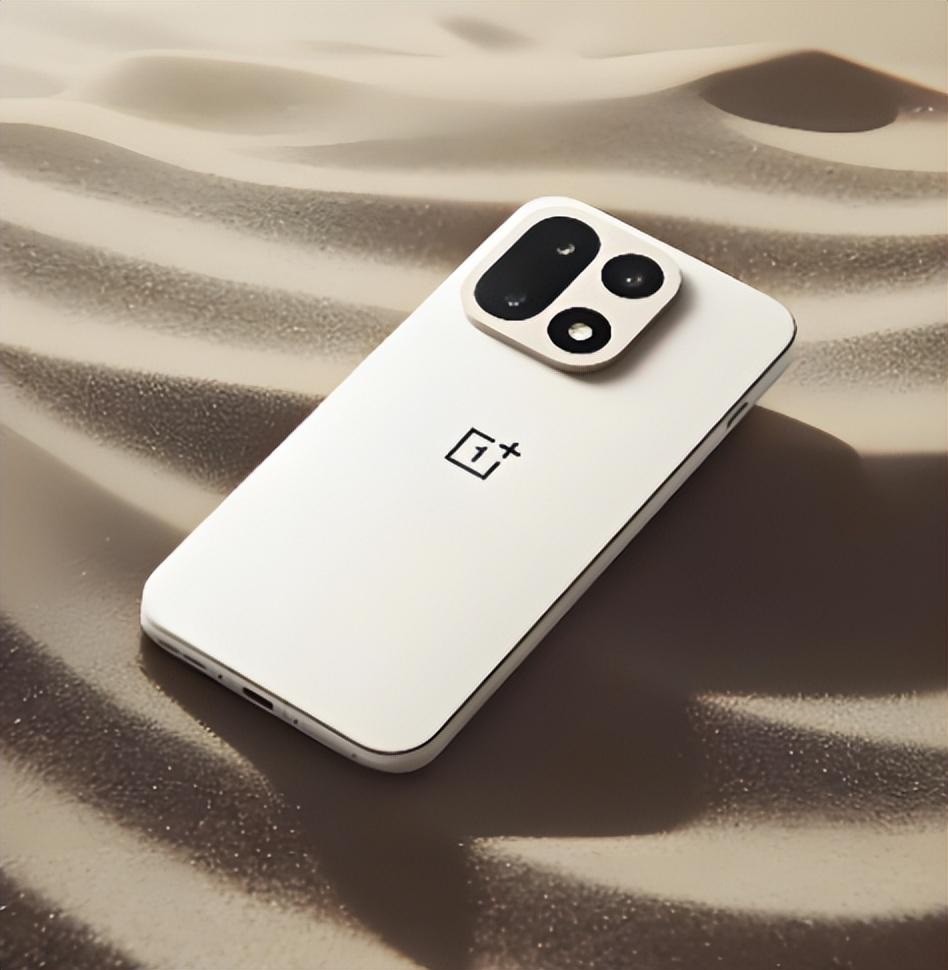 这配色，妥妥拿捏审美！
一加15已经有5万+评价，不少人冲着极致性能、功能入手，