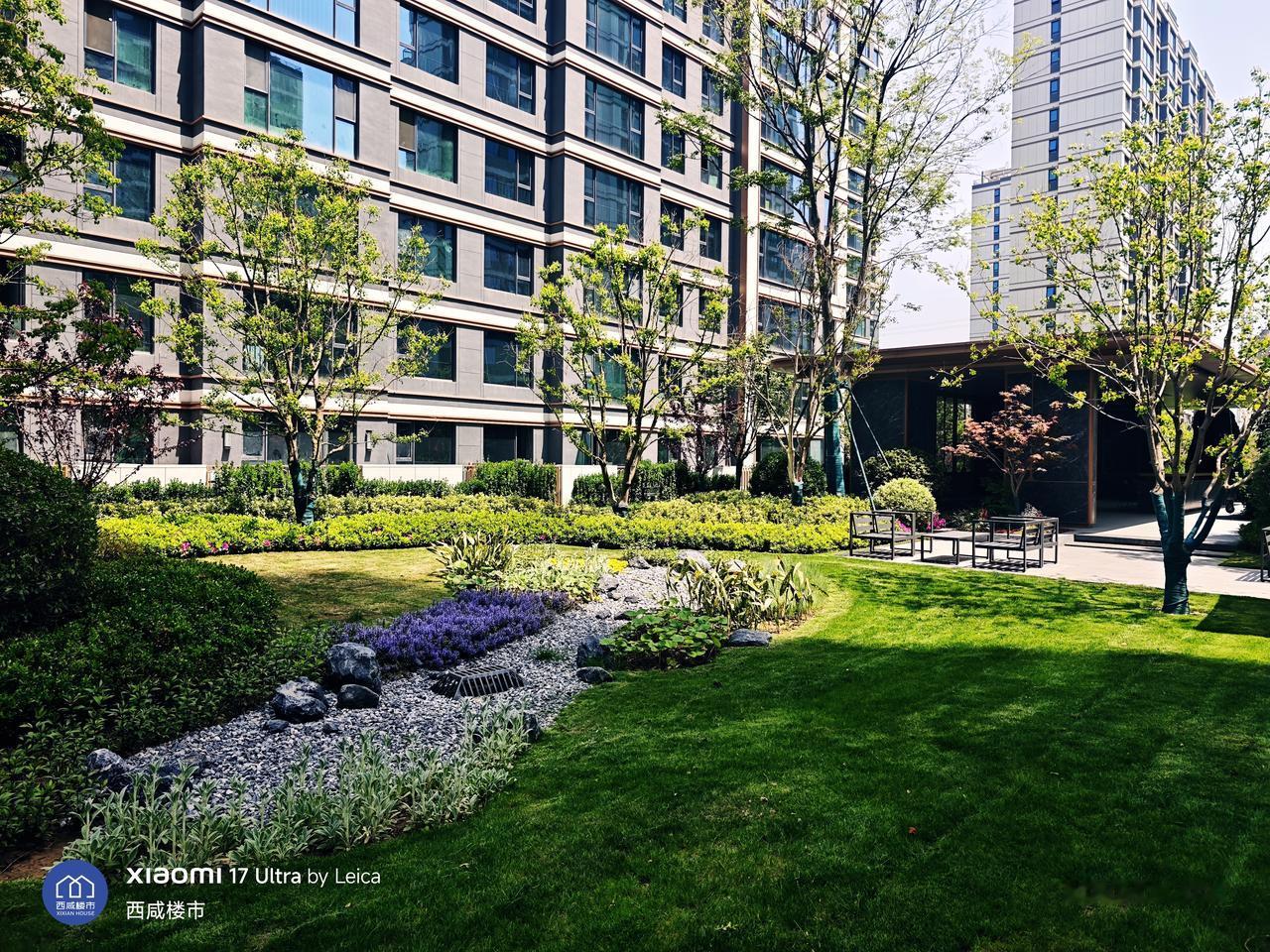 这房子环境太好了。有看房的记得给我说。