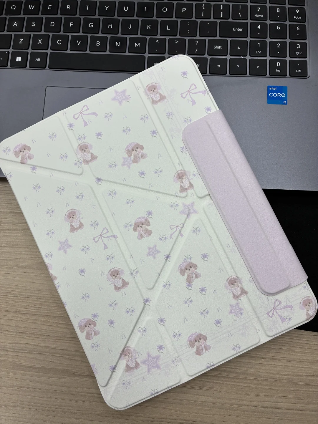 芋泥小羊&紫星甜犬 双款一同上新