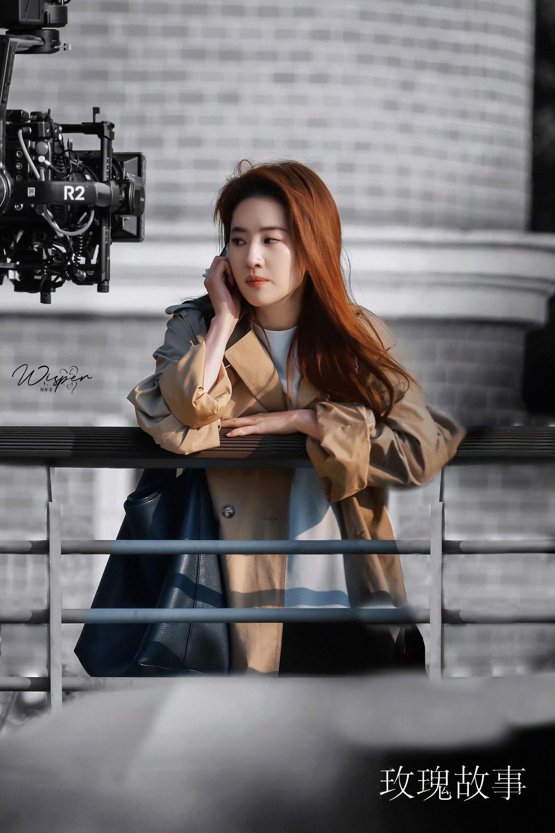 如果忧郁是一种天赋。