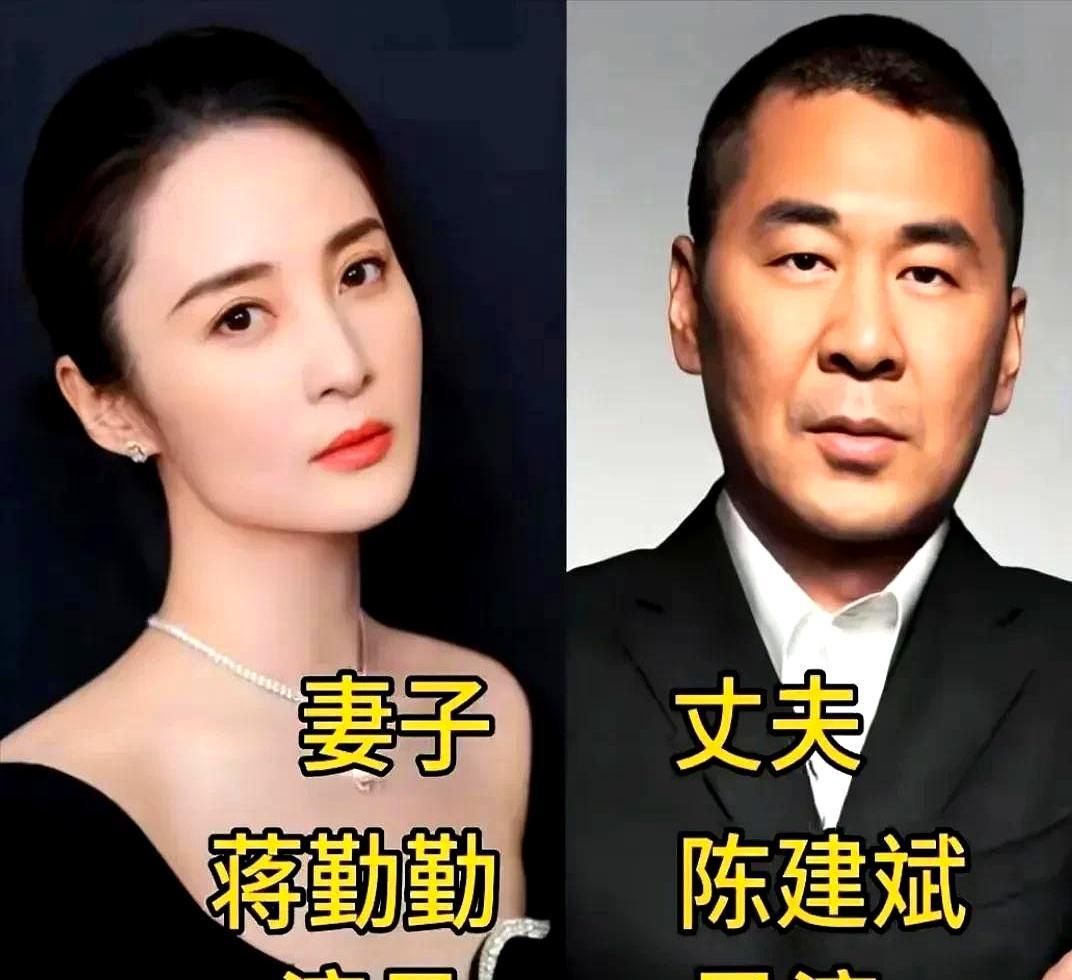 嫁给导演，一半童话一半战场
 
镜头里他喊咔，镜头外她喊妈。
 
陈红把《风月》