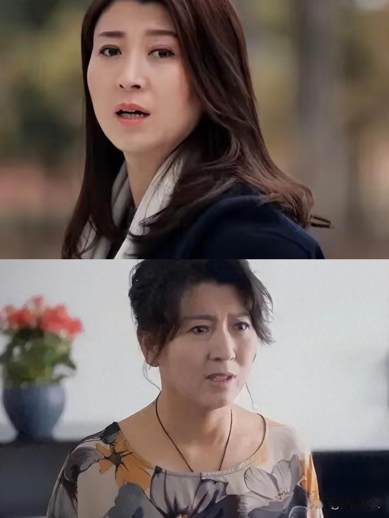 本来以为点开视频能听到两句软话，
结果我是真没想到，
这大妈心理素质是真硬！
