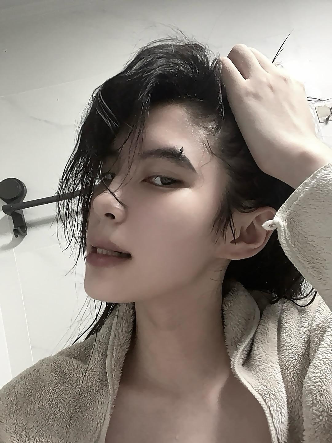 眉钉就这样不见尸首