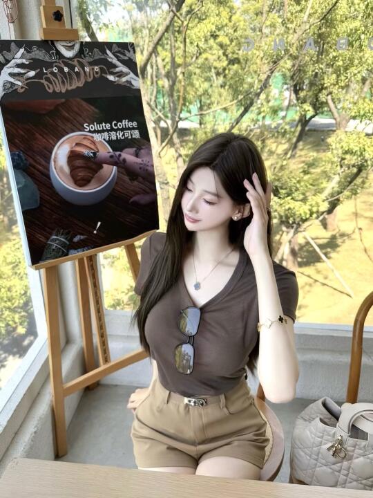 ☕️