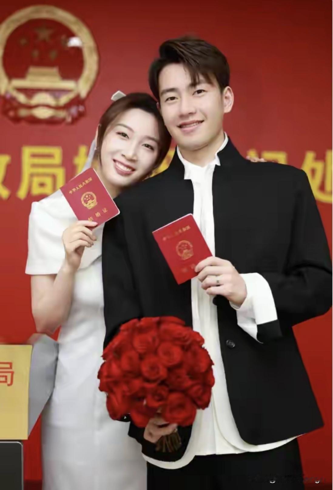 钱天一作为国乒曾经的“六朵金花之一”，虽然职业生涯没有站上最顶尖的领奖台，但人家