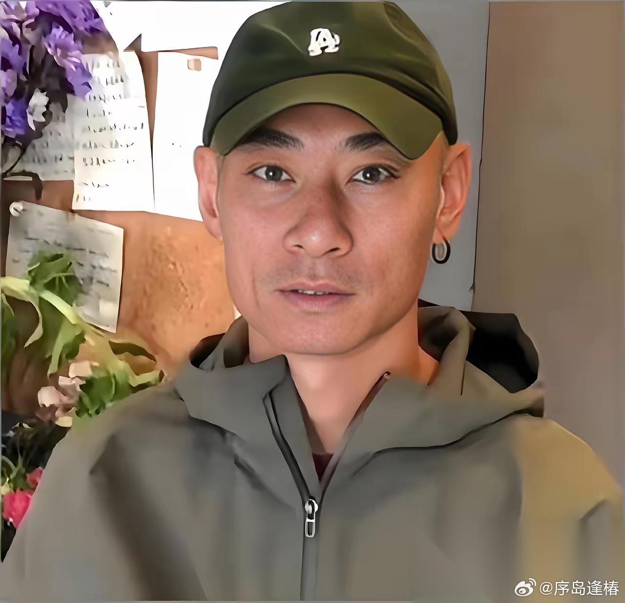 是不是心理作用？ 叶松源这面相，越看越有一股子大佐味，怎么都不像本土的。 而且他