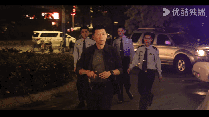 好久没见如此阵容的悬疑剧了 《猎影者》官宣阵容太顶了！张小斐、于适领衔，夏雨特别