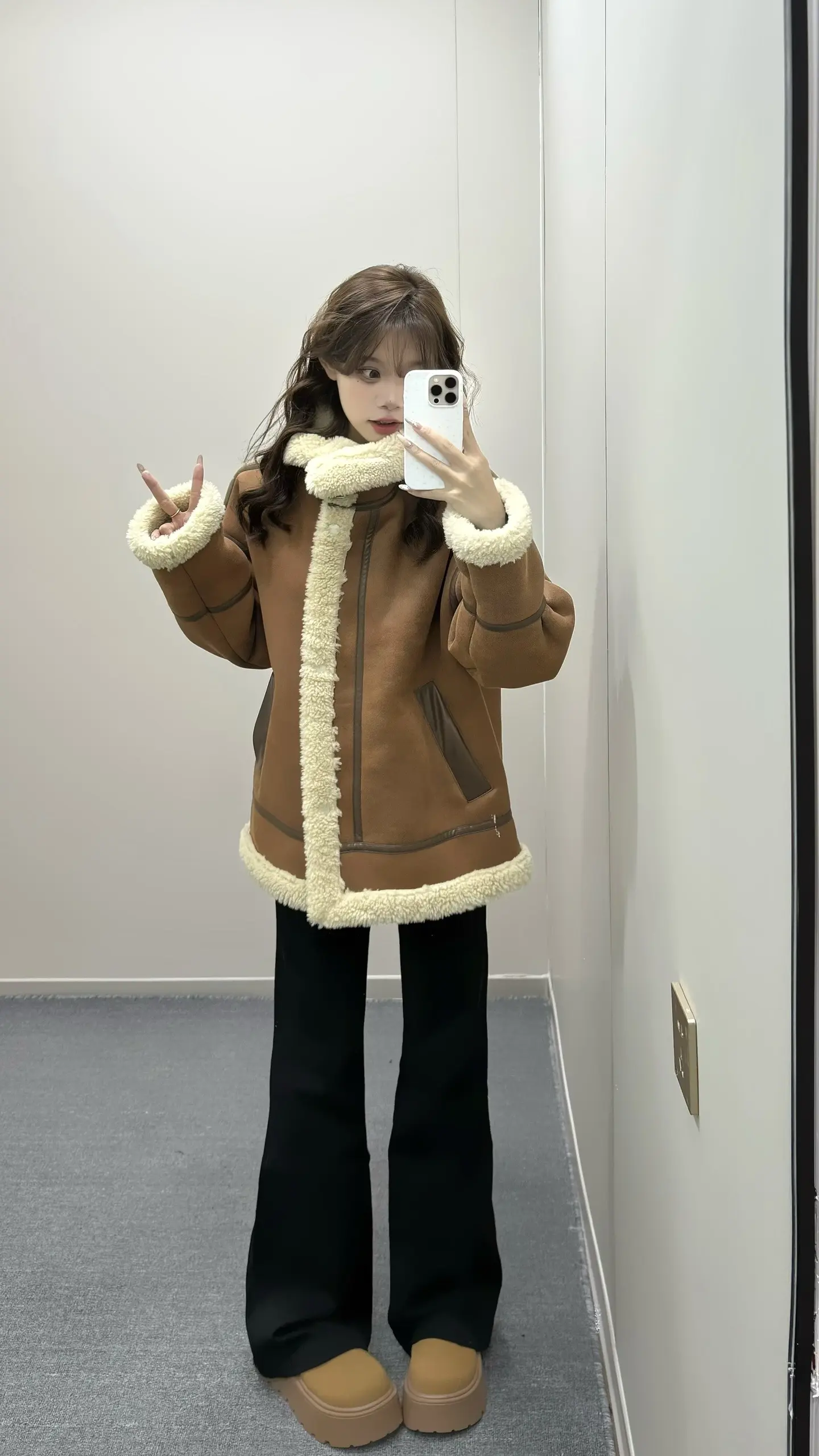 “比我珍贵的 是我的爱意”