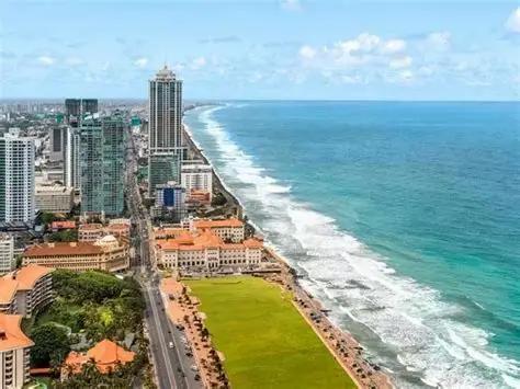 印度洋明珠敞开大门！香港护照可落地签斯里兰卡，30 天畅玩古城、茶园与海滩
最近