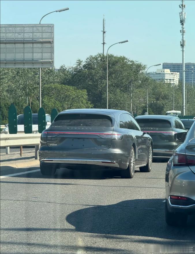 偶遇享界S9T大瓦罐儿！ ​​​