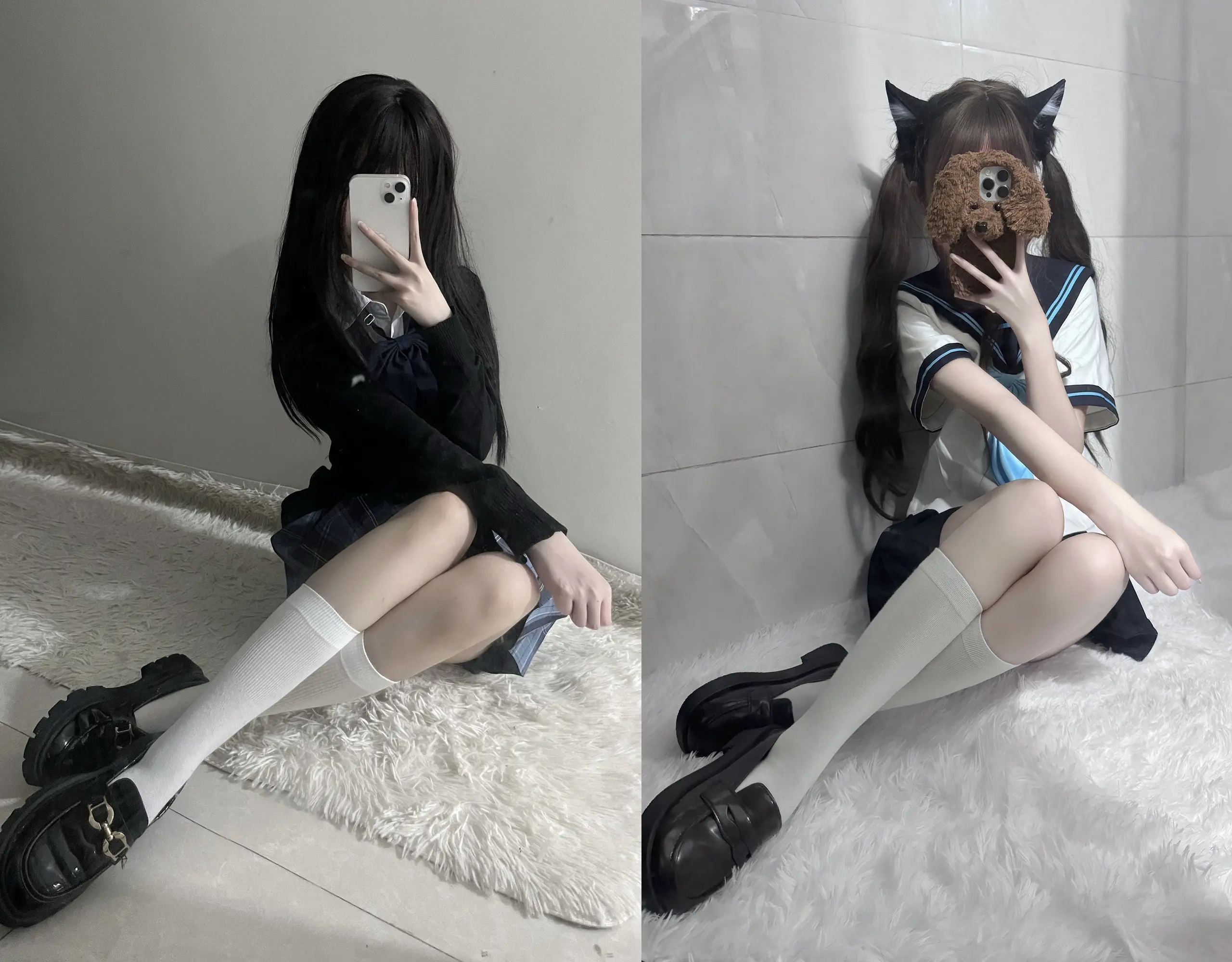 快过年了，选一个带回家。