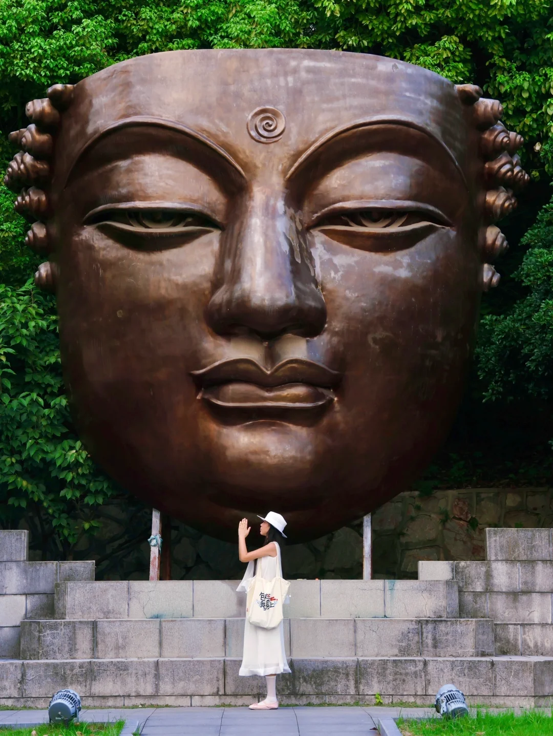 在南京不花钱能呆一下午的地方…好chill😭