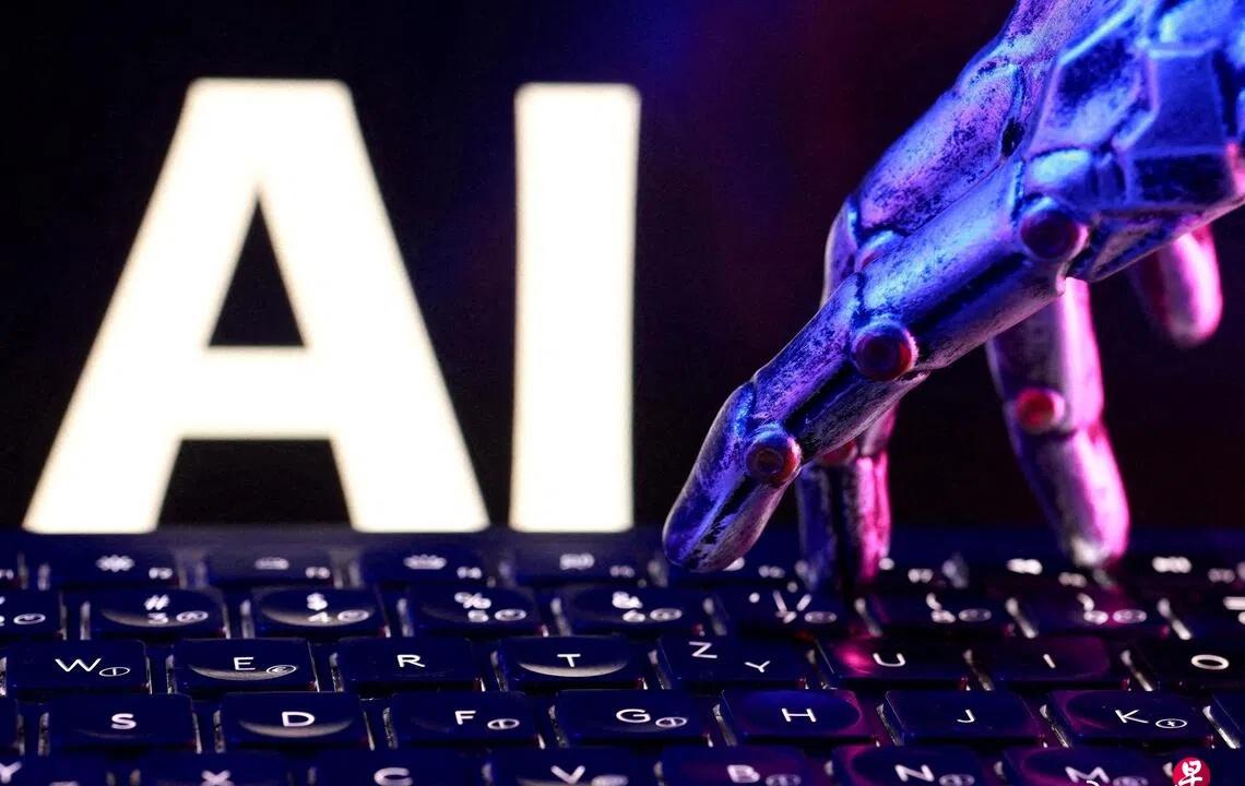 【越南科技业陷入“AI人才荒”】越南科技业正面临严峻的“人工智能（AI）人才荒”