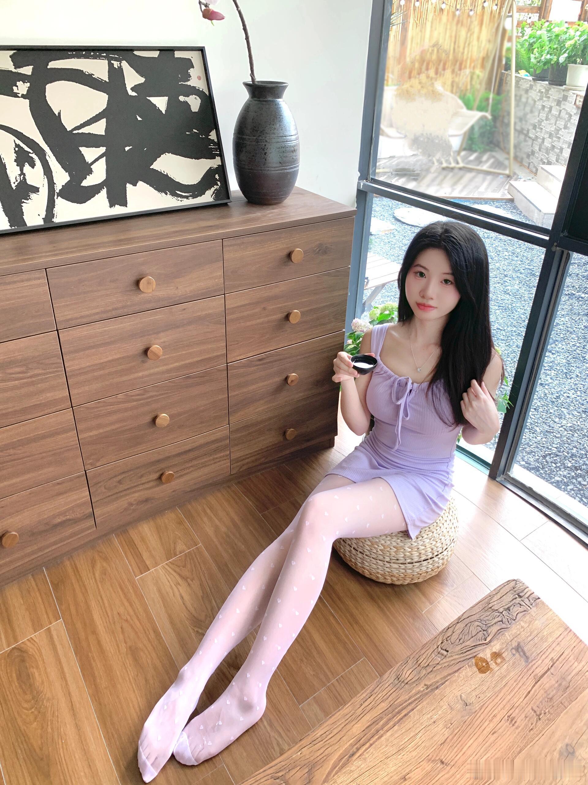 这样紫 ​​​