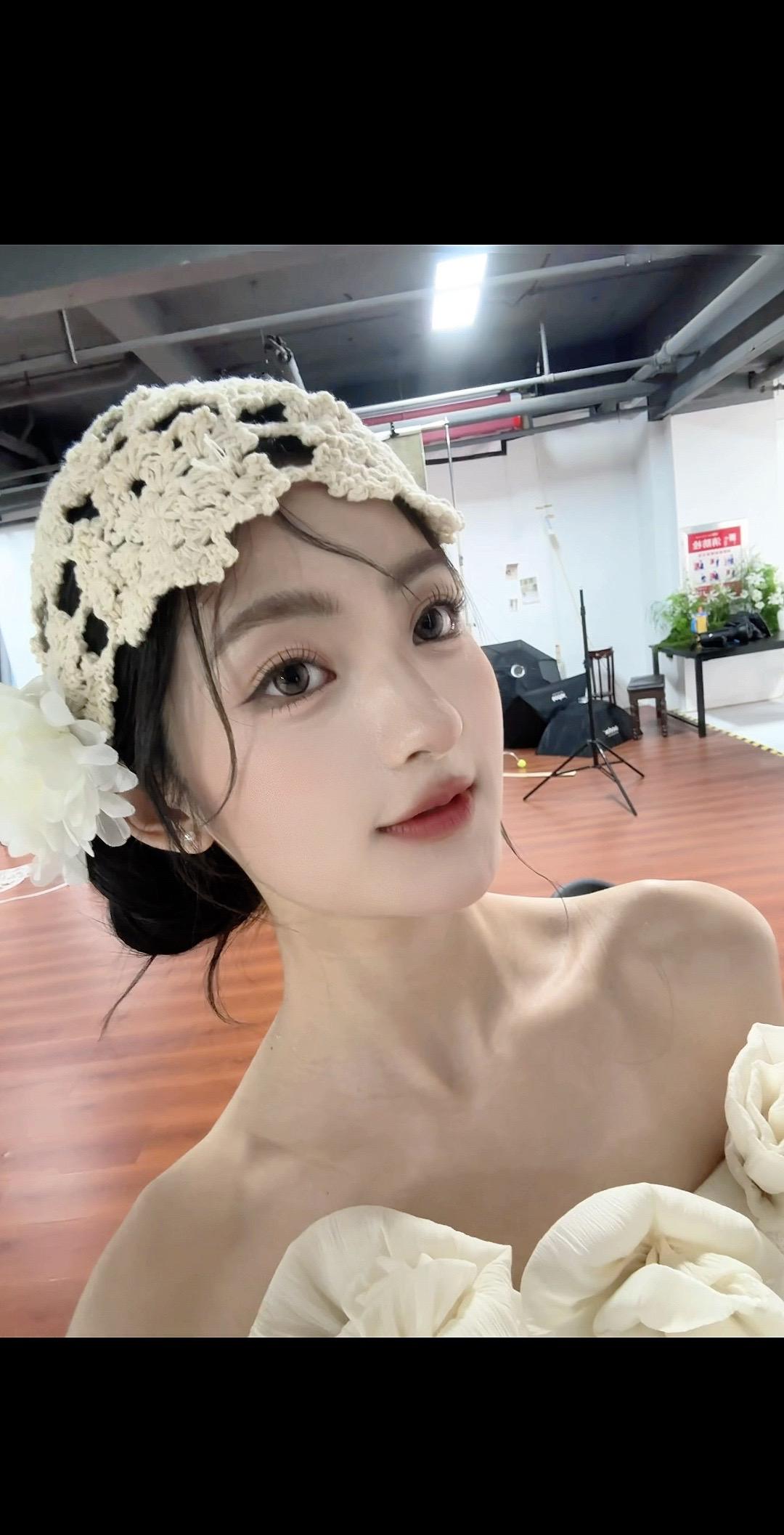 时间和我都在往前走。