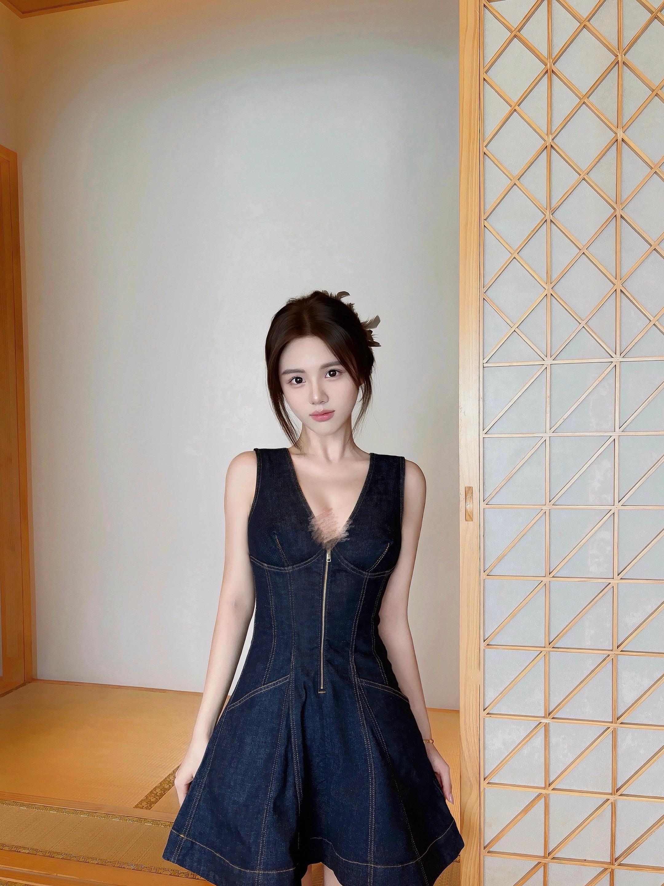 💙/ 好吃～🍣ﾐ・◦・ﾐ🎀