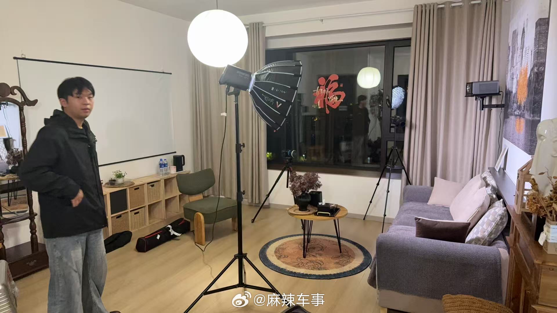 15位演员，10台车，每天疯狂拉扯协调终于“E5”拍摄杀青[并不简单]期待后期老